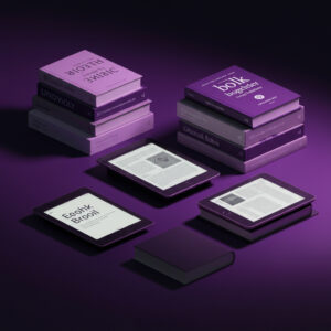 E-Books
