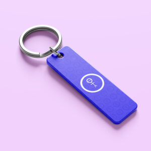 The Lockless Key