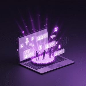 Online Events