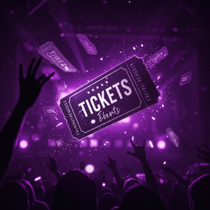 Tickets