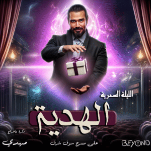 الهدية - اونلاين
