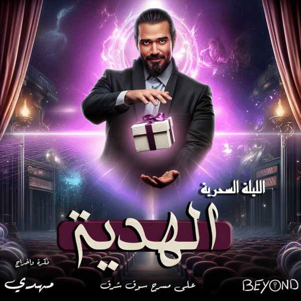 الهدية - اونلاين