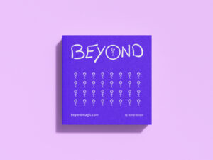 Beyond By Mahdi Karam - Image 2