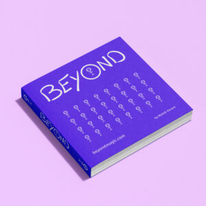 Beyond By Mahdi Karam